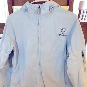 Like new Burton snowboarding jacket!